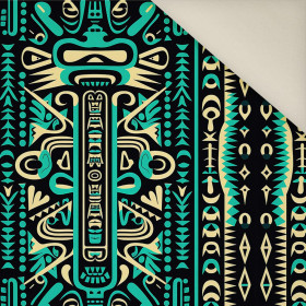 AROUND THE WORLD wz.5- Potahový velur 