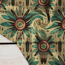 AROUND THE WORLD wz.6 - Krep