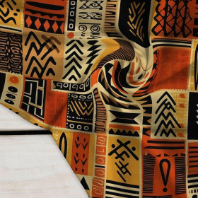 AROUND THE WORLD wz.7 - Krep