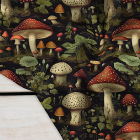 BOTANICAL FOREST wz.5 - Krep