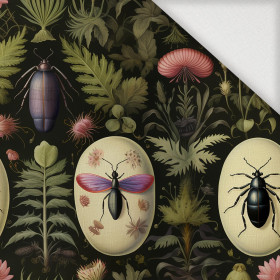 Botanical wz.5 - Tkanina na ubrusy