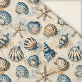 By the Sea Wz. 12- Slub Weave