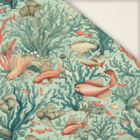 By the Sea Wz. 3- Slub Weave