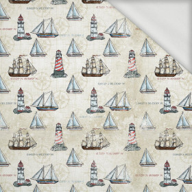 By the Sea Wz. 5 - teplakovina
