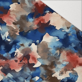 CAMO MORO WZ.7 - Hydrofobní česaná teplákovina