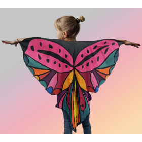 Pláštěnka - Anděl  - M