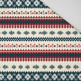 CHRISTMAS SWEATER wz.1 - Panama 220g