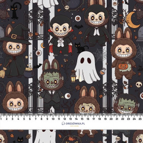 Creepy Cute Halloween WZ.1