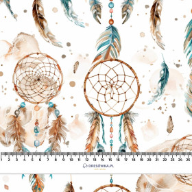 75cm DREAM CATCHERS vz.1 - Panama 220g
