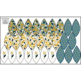 7 KRASLIC - BLÜMCHEN M. 2