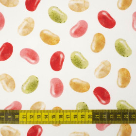 KOUZELNÉ BONBONY (KOUZELNÁ ŠKOLA) - Organická Teplákovina