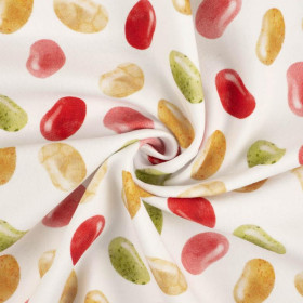 KOUZELNÉ BONBONY (KOUZELNÁ ŠKOLA) - Organická Teplákovina