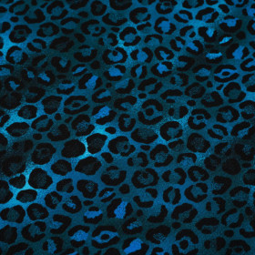 LEOPARD / SKVRNY VZ. 2 - teplákovina 