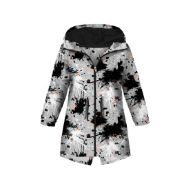DĚTSKÁ BUNDA PARKA (ARIEL) - SPLASH VZ. 4 - Sada šití