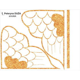 Pláštěnka - Anděl  - M