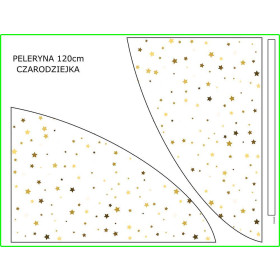 Pláštěnka - KOUZELNICE - S