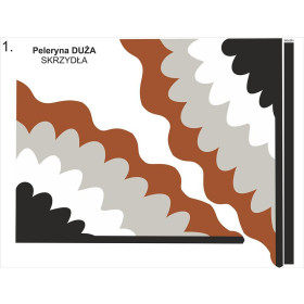 Pláštěnka - SOVA - S