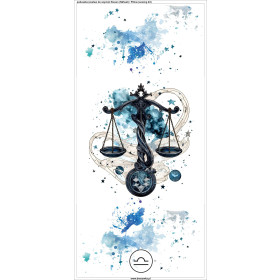 POLŠTÁŘ 45x45 - LIBRA - Sada šití