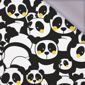 PANDY S BAMBUSY - softshell