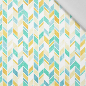 RYBÍ KOST vz. 2 - bavlněná tkanina