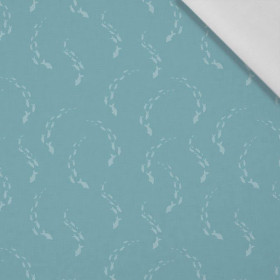 HEJNO vz.2  (MODRÁ PLANETA) - tkanina bawełniana