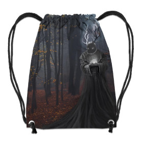 BATOH-PYTEL - POMROK BESTIE - Sada šití - velký