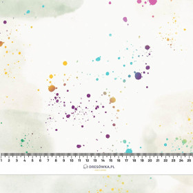 BAREVNE SKVYRNY VZ. 2 - Len 100%