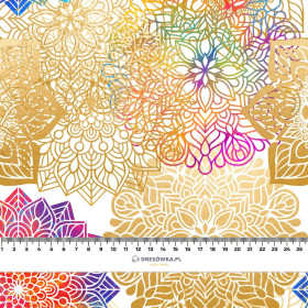 MANDALA vz. 3 - Len 100%