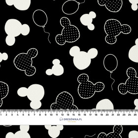 MOUSE VZ. 11 - lycra 300g