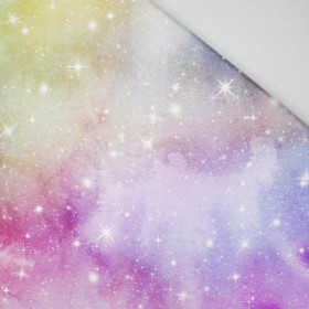 Akvarelová galaxie Vz. 7 - HOME DECOR PREMIUM