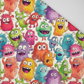 FUNNY MONSTERS VZ. 3 - Panama 220g