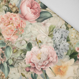 VINTAGE FLOWERS VZ. 14 - Panama 220g