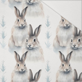 ARCTIC HARE - Hydrofobní česaná teplákovina