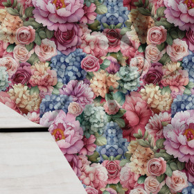 FLOWERS VZ. 3 - Krep