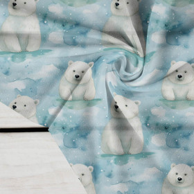 POLAR BEAR VZ. 1 - Krep