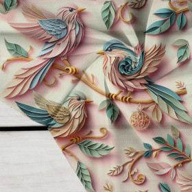 PAPER BIRDS - Krep
