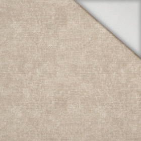 ACID WASH BÉŽOVÝ - lycra 300g