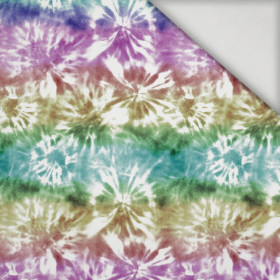 BATIKA vz. 1 / pastelový - lycra 300g