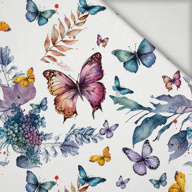 BUTTERFLY VZ. 1 - lycra 300g