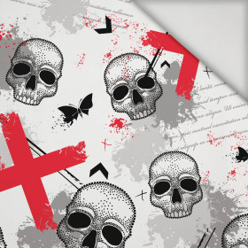 LEBKY A KŘÍŽKY - lycra 300g