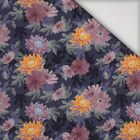 FLORAL AUTUMN VZ. 4 - lycra 300g