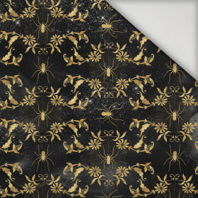 GOLDEN SPIDERS  VZ. 1 - lycra 300g