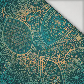 MEHNDI 2.0 - lycra 300g