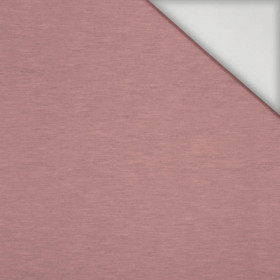 MELÍR RŮŽOVĚ KŘEMENNÝ - lycra 300g