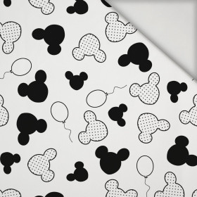 MOUSE VZ. 10 - lycra 300g