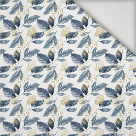 RETRO FLOWERS vz.5 - lycra 300g