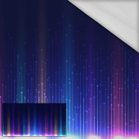 ABSTRAKCE vz. 7- Paneel (80cm x 155cm) - Thermo lycra