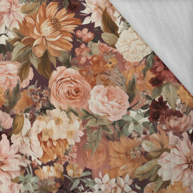 AUTUMN TIME VZ. 2 - Mušelín bavlněný