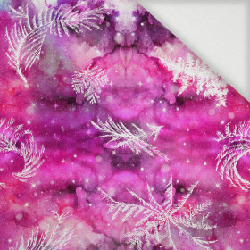 WINTER GALAXY VZ. 1 - Tkanina na ubrusy
