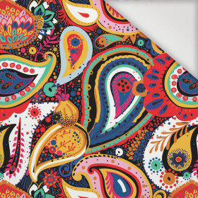 Paisley vz. 1 - šusťákovina